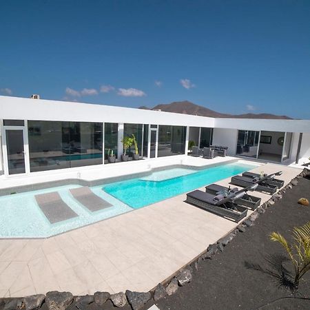 Villa Valhalla Playa Blanca  Exterior foto