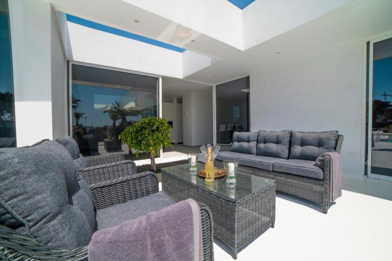 Villa Valhalla Playa Blanca  Exterior foto