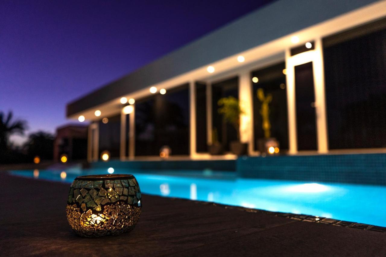 Villa Valhalla Playa Blanca  Exterior foto