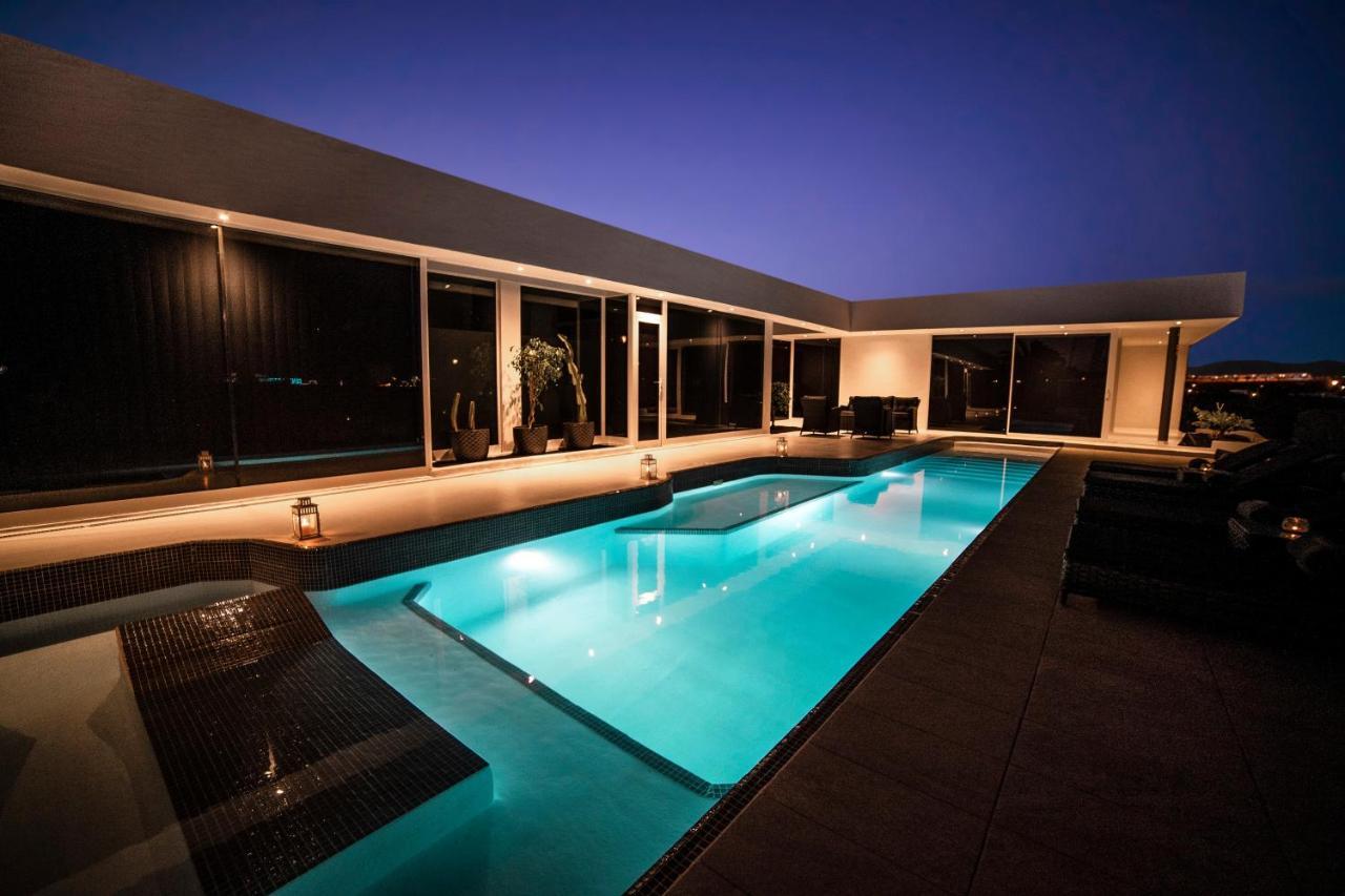 Villa Valhalla Playa Blanca  Exterior foto